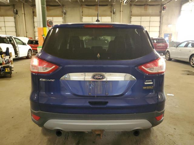 Photo 5 VIN: 1FMCU9H90DUB08511 - FORD ESCAPE SEL 