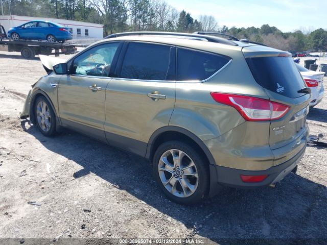 Photo 2 VIN: 1FMCU9H90DUB10954 - FORD ESCAPE 