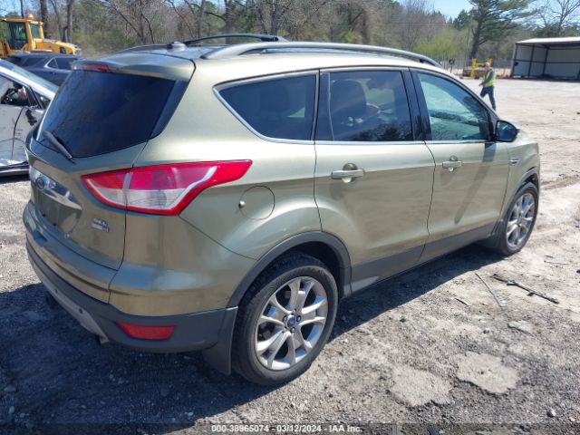 Photo 3 VIN: 1FMCU9H90DUB10954 - FORD ESCAPE 