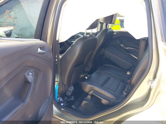 Photo 7 VIN: 1FMCU9H90DUB10954 - FORD ESCAPE 