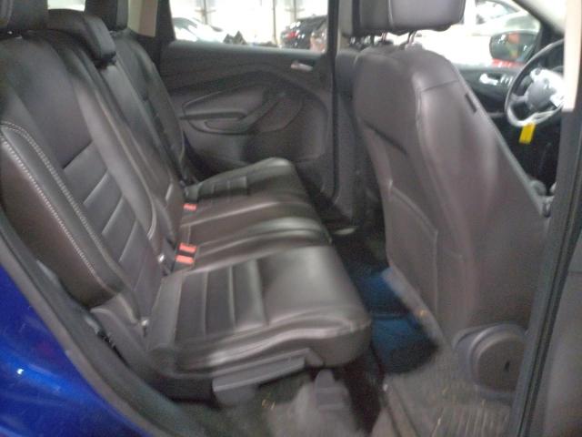 Photo 5 VIN: 1FMCU9H90DUB40682 - FORD ESCAPE SEL 