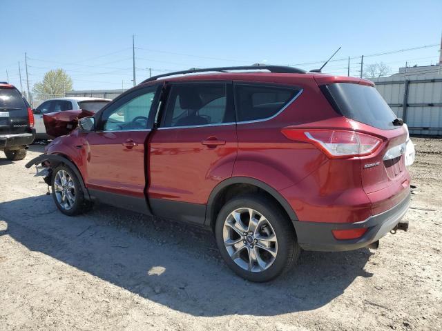 Photo 1 VIN: 1FMCU9H90DUB45591 - FORD ESCAPE 