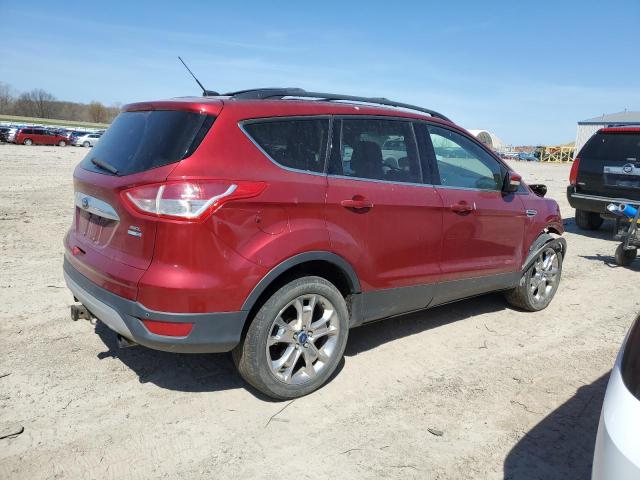 Photo 2 VIN: 1FMCU9H90DUB45591 - FORD ESCAPE 