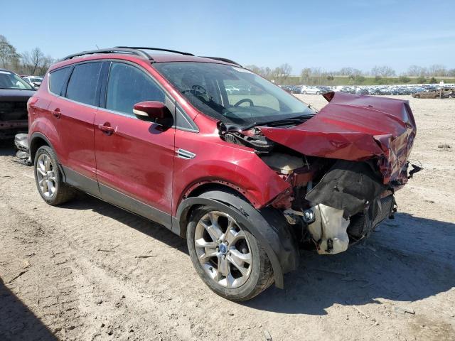 Photo 3 VIN: 1FMCU9H90DUB45591 - FORD ESCAPE 