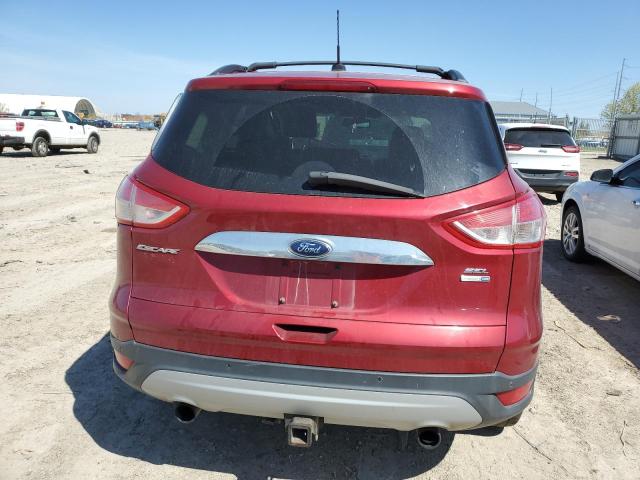 Photo 5 VIN: 1FMCU9H90DUB45591 - FORD ESCAPE 