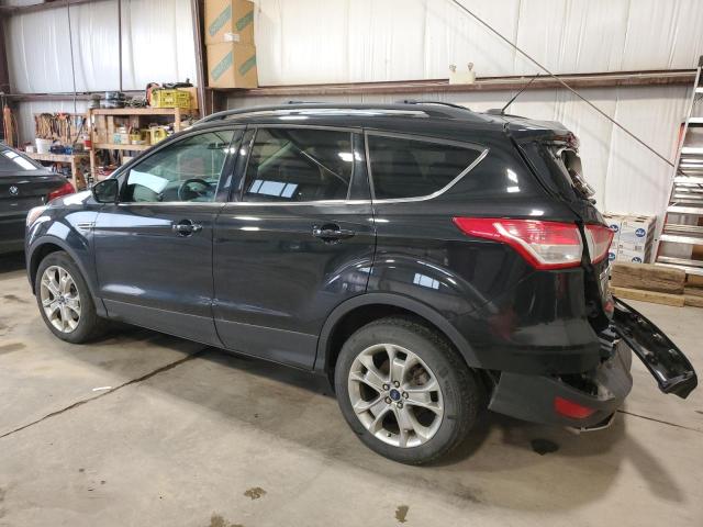 Photo 1 VIN: 1FMCU9H90DUB48278 - FORD ESCAPE 