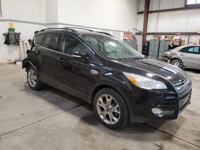 Photo 3 VIN: 1FMCU9H90DUB48278 - FORD ESCAPE 