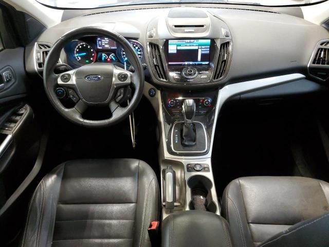 Photo 7 VIN: 1FMCU9H90DUB48278 - FORD ESCAPE 