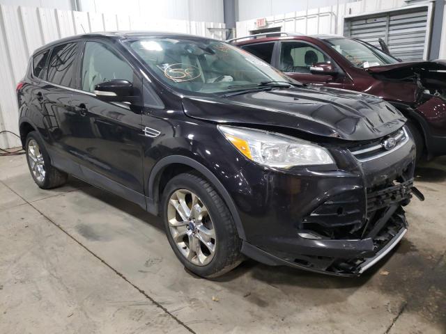 Photo 0 VIN: 1FMCU9H90DUB70720 - FORD ESCAPE SEL 