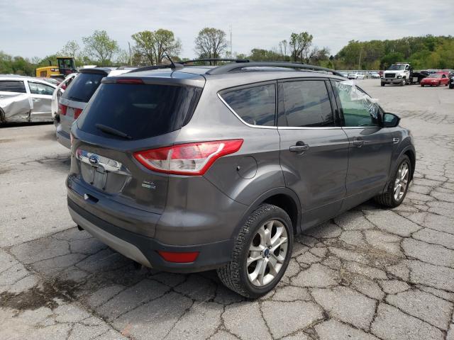 Photo 3 VIN: 1FMCU9H90DUB84892 - FORD ESCAPE SEL 