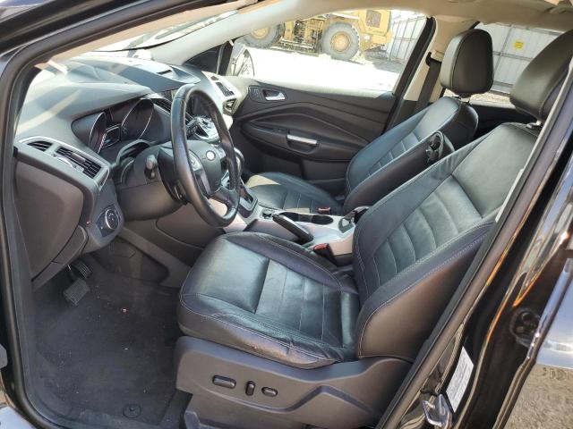 Photo 6 VIN: 1FMCU9H90DUB88828 - FORD ESCAPE SEL 