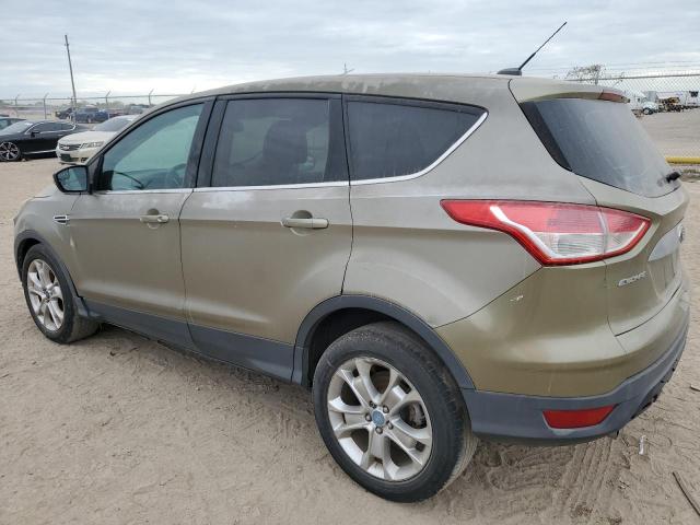 Photo 1 VIN: 1FMCU9H90DUB99635 - FORD ESCAPE SEL 