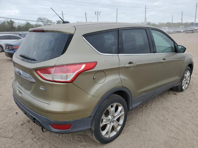 Photo 2 VIN: 1FMCU9H90DUB99635 - FORD ESCAPE SEL 