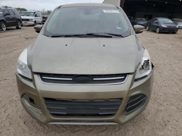 Photo 4 VIN: 1FMCU9H90DUB99635 - FORD ESCAPE SEL 