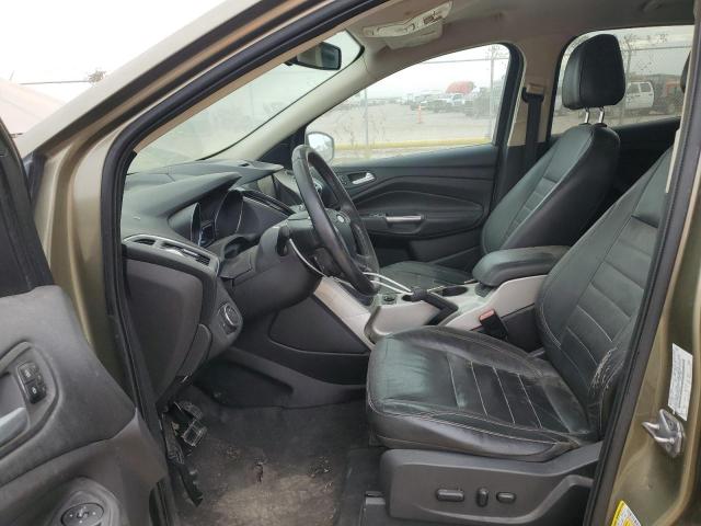 Photo 6 VIN: 1FMCU9H90DUB99635 - FORD ESCAPE SEL 