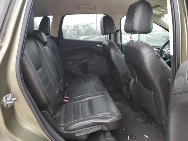 Photo 9 VIN: 1FMCU9H90DUB99635 - FORD ESCAPE SEL 