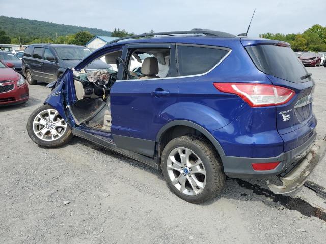 Photo 1 VIN: 1FMCU9H90DUC06986 - FORD ESCAPE SEL 