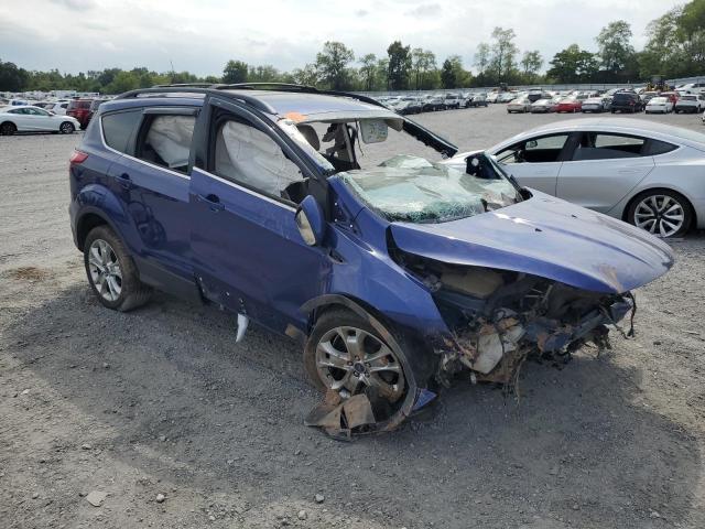 Photo 3 VIN: 1FMCU9H90DUC06986 - FORD ESCAPE SEL 