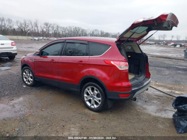 Photo 2 VIN: 1FMCU9H90DUC42967 - FORD ESCAPE 