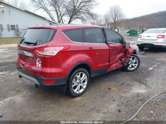 Photo 3 VIN: 1FMCU9H90DUC42967 - FORD ESCAPE 