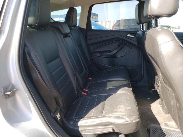 Photo 10 VIN: 1FMCU9H90DUC56397 - FORD ESCAPE SEL 