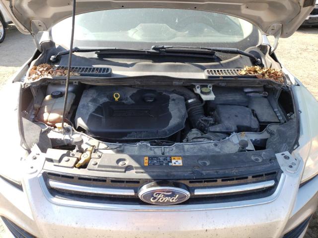 Photo 11 VIN: 1FMCU9H90DUC56397 - FORD ESCAPE SEL 