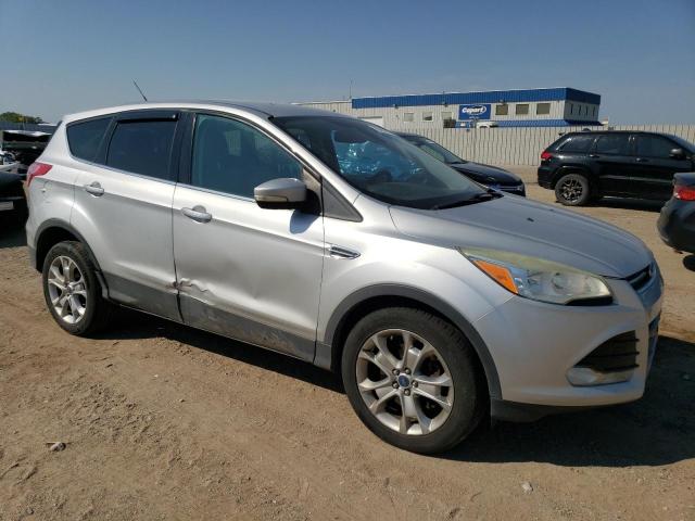 Photo 3 VIN: 1FMCU9H90DUC56397 - FORD ESCAPE SEL 