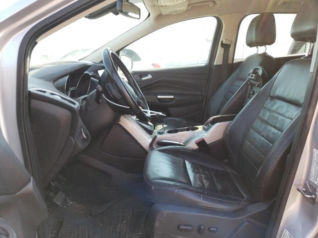 Photo 6 VIN: 1FMCU9H90DUC56397 - FORD ESCAPE SEL 