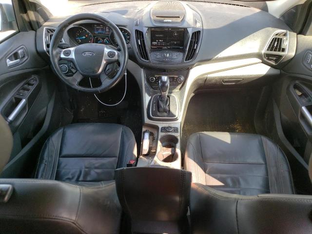 Photo 7 VIN: 1FMCU9H90DUC56397 - FORD ESCAPE SEL 