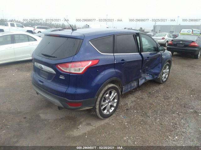 Photo 3 VIN: 1FMCU9H90DUC87293 - FORD ESCAPE 