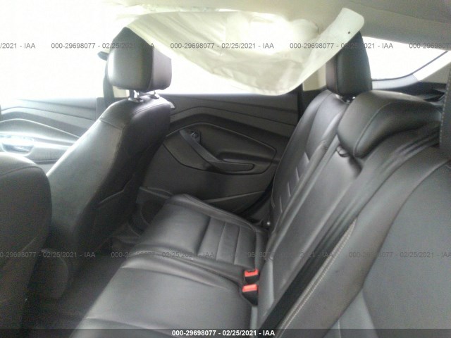 Photo 7 VIN: 1FMCU9H90DUC87293 - FORD ESCAPE 