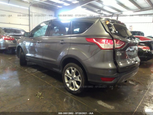 Photo 2 VIN: 1FMCU9H90DUD40381 - FORD ESCAPE 