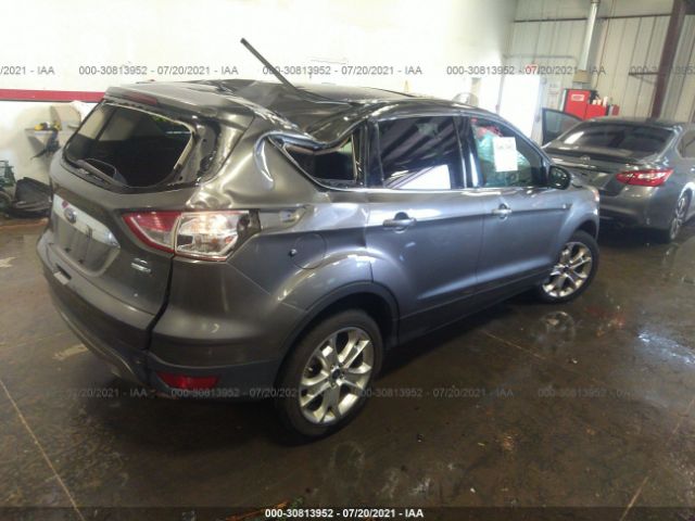 Photo 3 VIN: 1FMCU9H90DUD40381 - FORD ESCAPE 