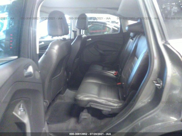 Photo 7 VIN: 1FMCU9H90DUD40381 - FORD ESCAPE 