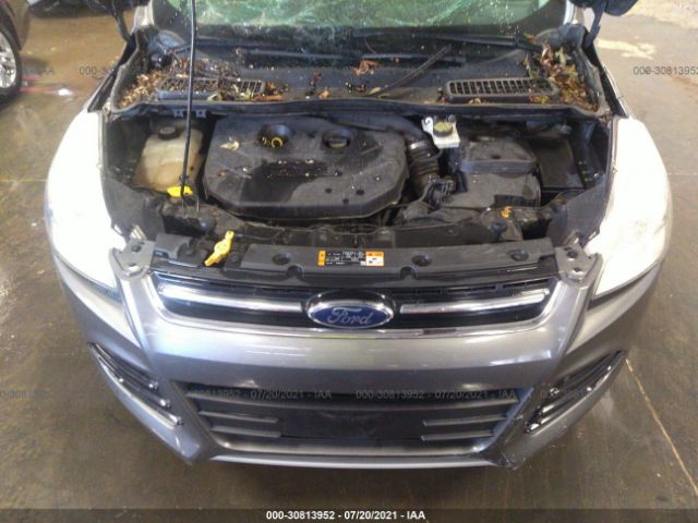 Photo 9 VIN: 1FMCU9H90DUD40381 - FORD ESCAPE 