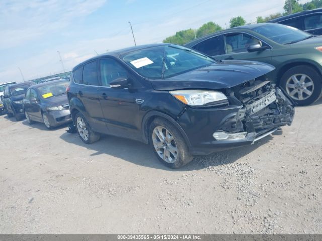 Photo 0 VIN: 1FMCU9H90DUD40719 - FORD ESCAPE 