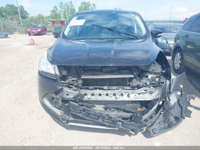 Photo 5 VIN: 1FMCU9H90DUD40719 - FORD ESCAPE 