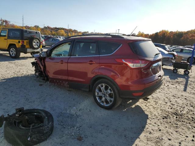 Photo 1 VIN: 1FMCU9H90DUD47007 - FORD ESCAPE SEL 