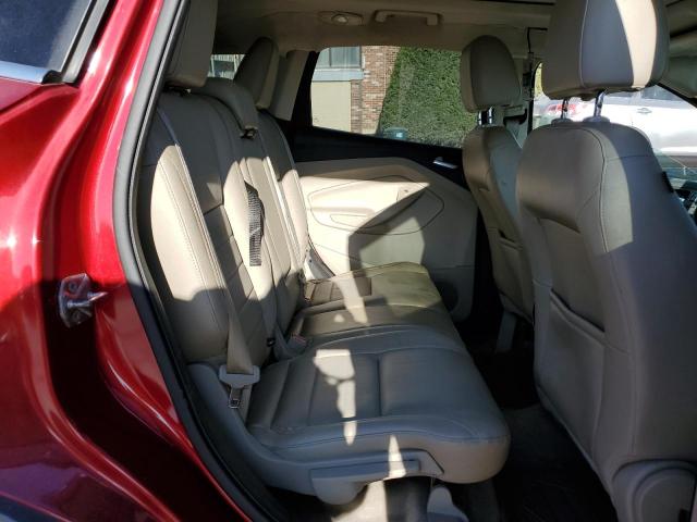 Photo 10 VIN: 1FMCU9H90DUD47007 - FORD ESCAPE SEL 