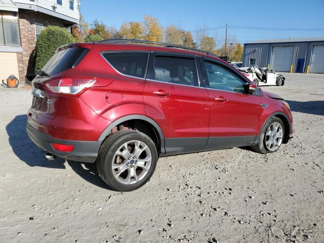 Photo 2 VIN: 1FMCU9H90DUD47007 - FORD ESCAPE SEL 