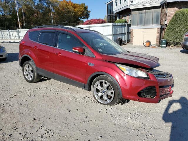 Photo 3 VIN: 1FMCU9H90DUD47007 - FORD ESCAPE SEL 