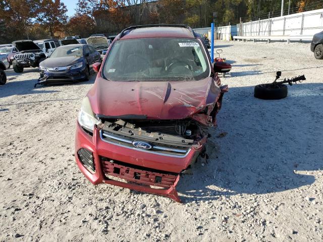 Photo 4 VIN: 1FMCU9H90DUD47007 - FORD ESCAPE SEL 