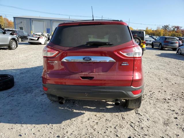 Photo 5 VIN: 1FMCU9H90DUD47007 - FORD ESCAPE SEL 