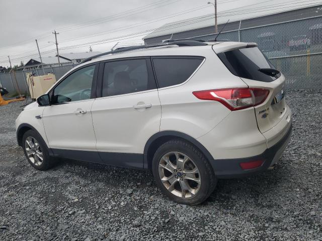 Photo 1 VIN: 1FMCU9H90DUD59142 - FORD ESCAPE 