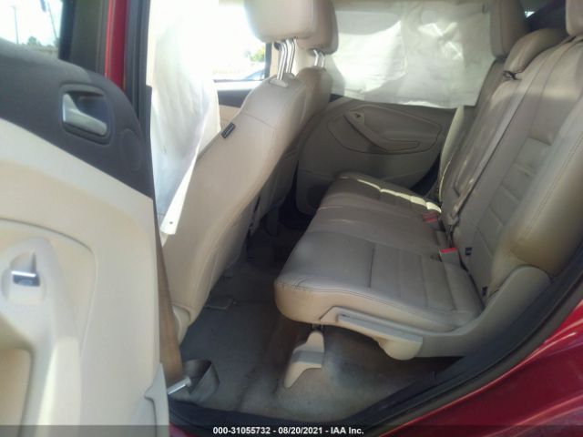 Photo 7 VIN: 1FMCU9H90DUD78578 - FORD ESCAPE 