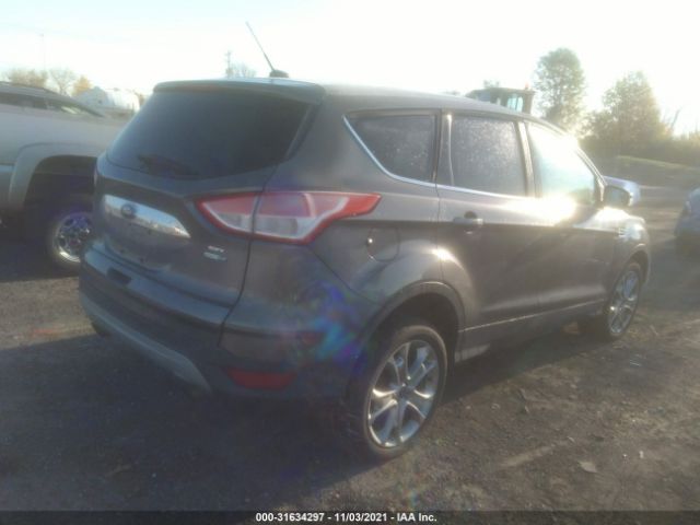 Photo 3 VIN: 1FMCU9H90DUD78581 - FORD ESCAPE 