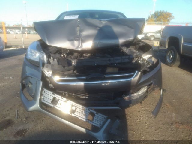 Photo 5 VIN: 1FMCU9H90DUD78581 - FORD ESCAPE 