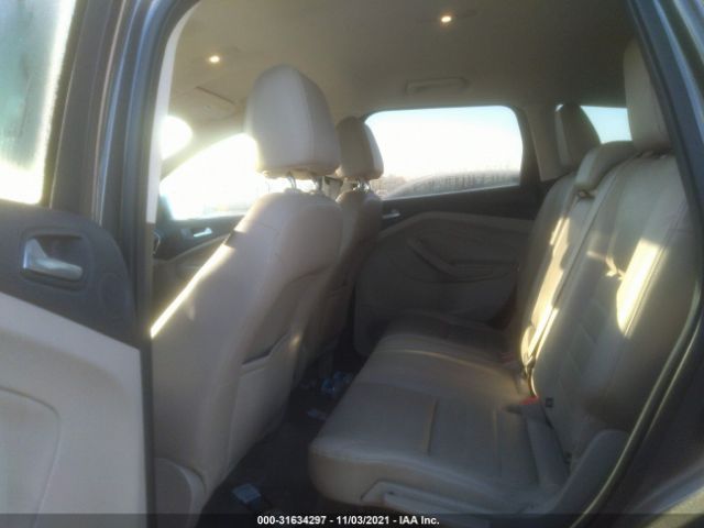 Photo 7 VIN: 1FMCU9H90DUD78581 - FORD ESCAPE 