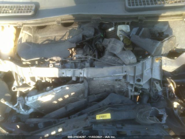 Photo 9 VIN: 1FMCU9H90DUD78581 - FORD ESCAPE 