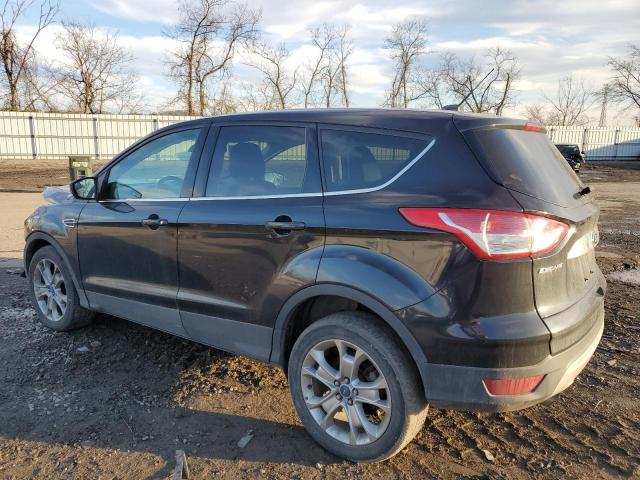 Photo 1 VIN: 1FMCU9H90DUD78936 - FORD ESCAPE SEL 